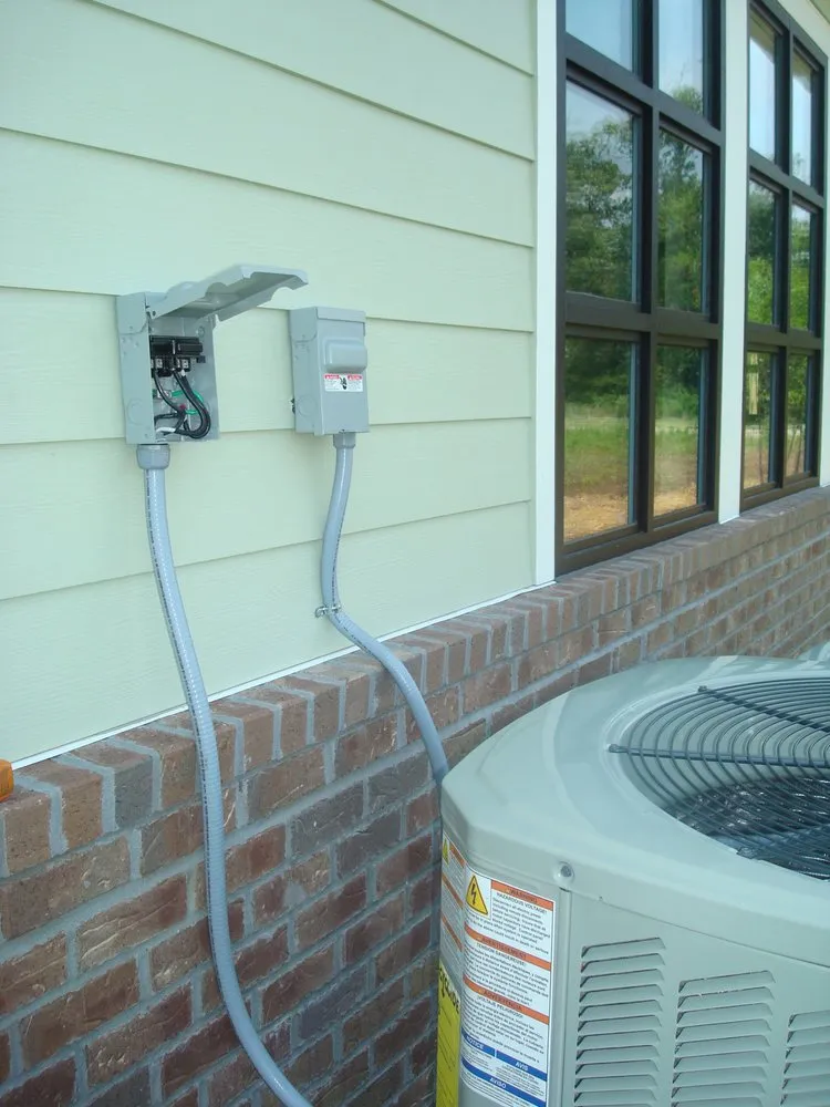 Slide of Coastline Electric