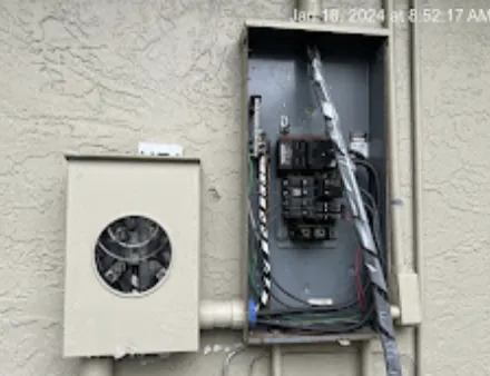 Slide of Coastline Electrical Service