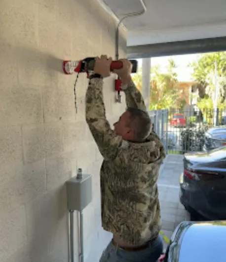 Slide of Coastline Electrical Service