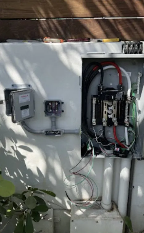 Slide of Coastline Electrical Service