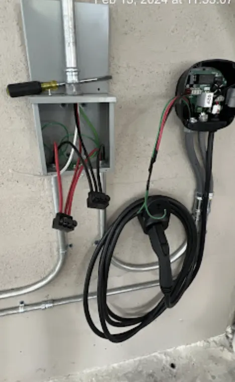 Slide of Coastline Electrical Service