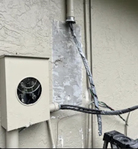 Slide of Coastline Electrical Service