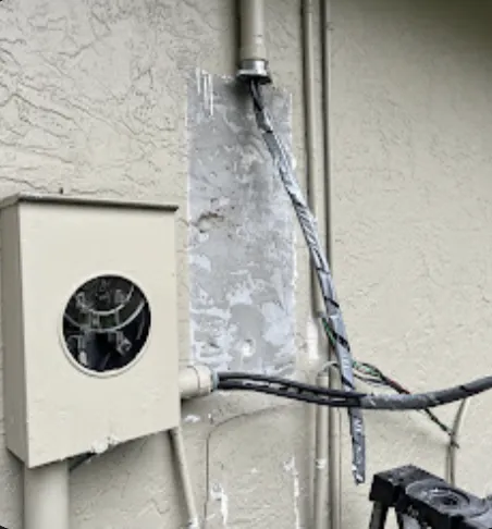 Slide of Coastline Electrical Service