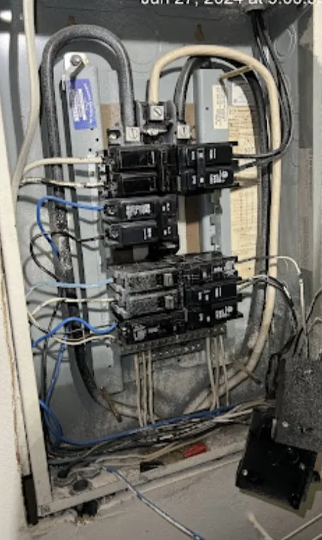 Slide of Coastline Electrical Service