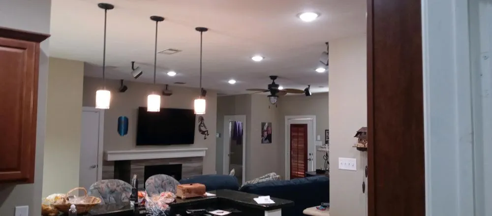 Slide of Coastline Electrical Services