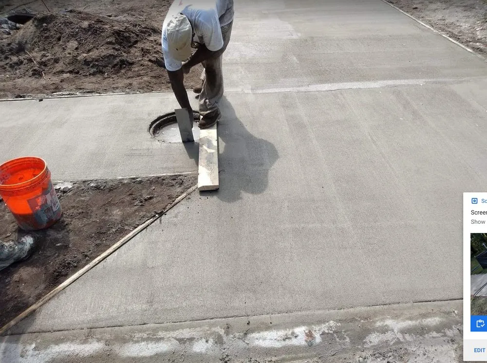 Slide of Coastline Renovations