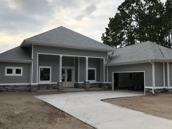 Slide of Coastline Renovations