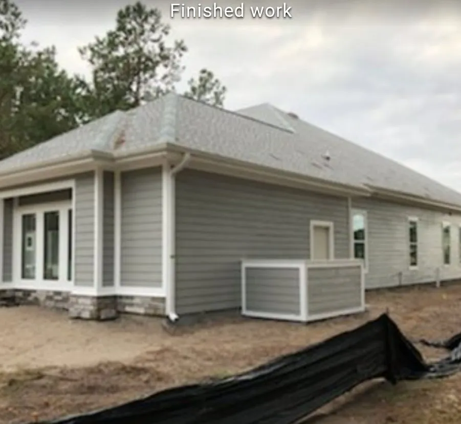 Slide of Coastline Renovations