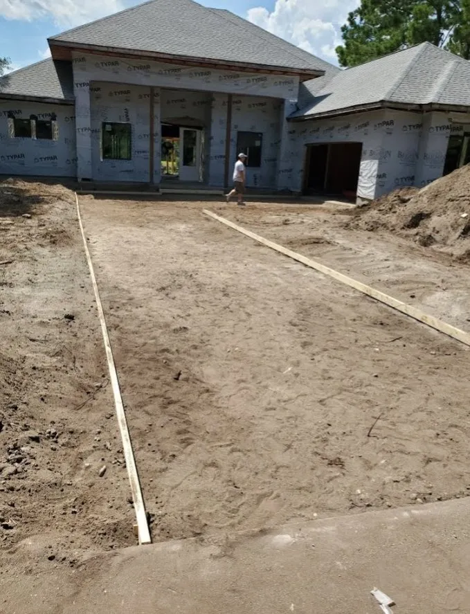 Slide of Coastline Renovations