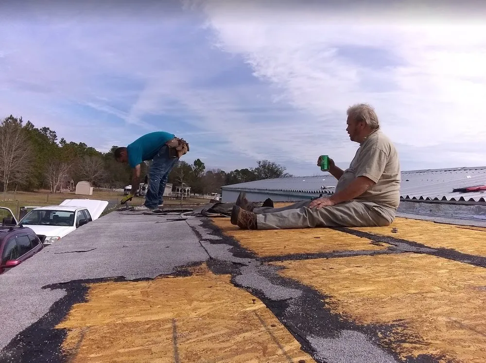 Slide of Coastline Renovations