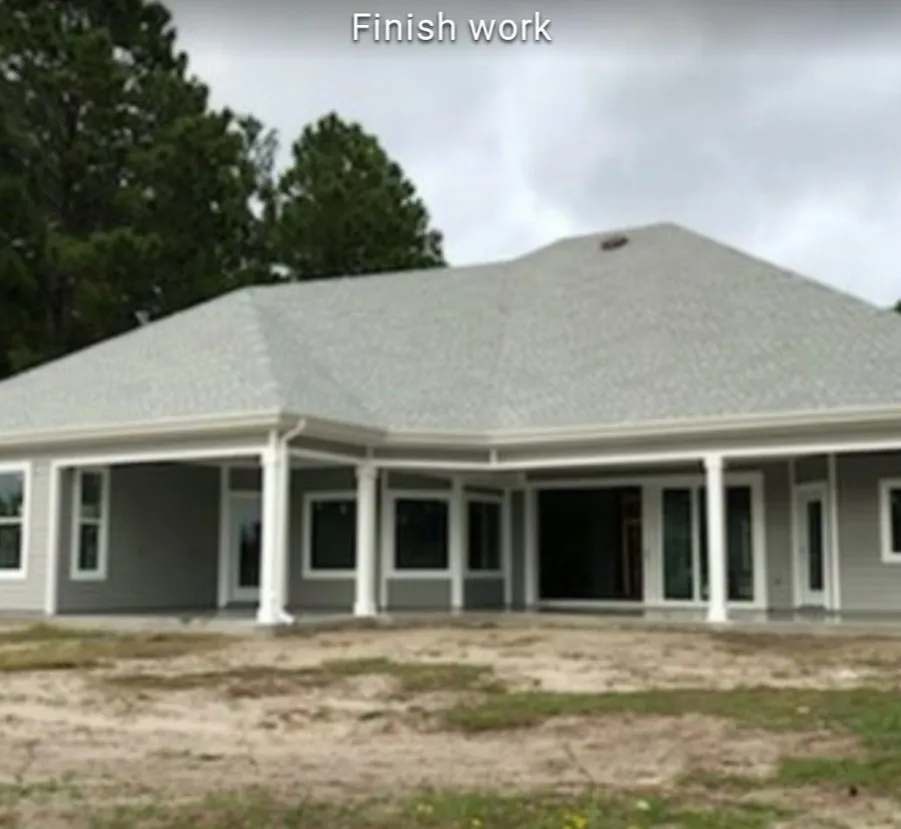 Certified wiring installation in ,  by Coastline Renovations