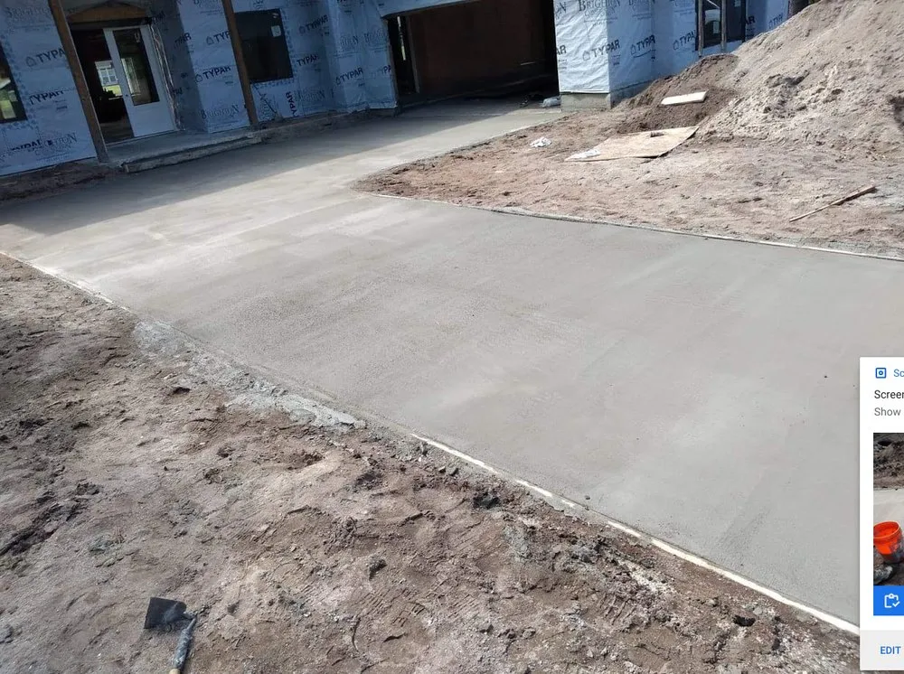 Slide of Coastline Renovations