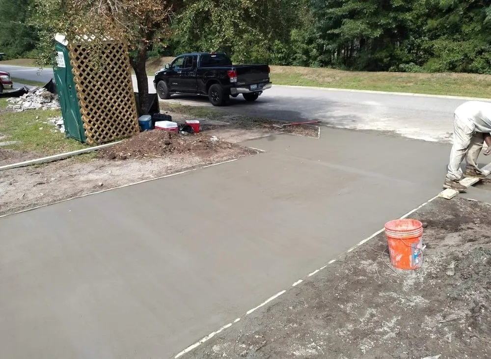 Slide of Coastline Renovations