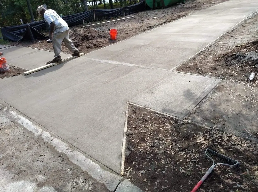 Slide of Coastline Renovations