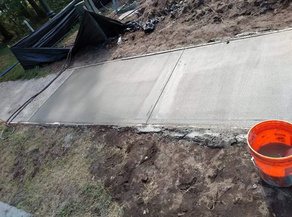 Slide of Coastline Renovations