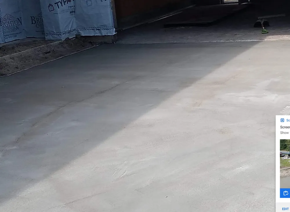 Slide of Coastline Renovations