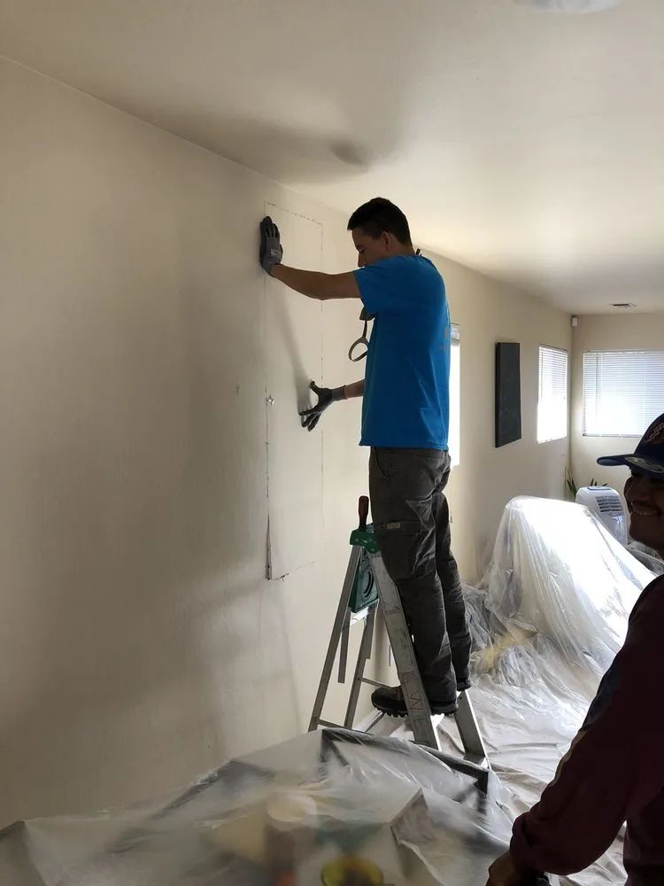 Slide of Coastwide Electric