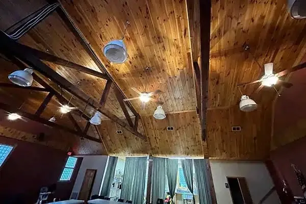 Slide of Coate's Electrical