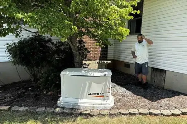 Slide of Coate's Electrical