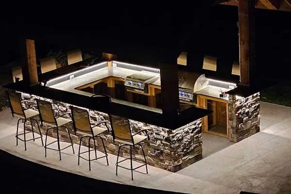 Slide of Coate's Electrical