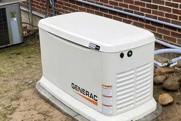 Slide of Coate's Electrical