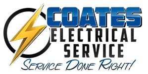 Slide of Coate's Electrical