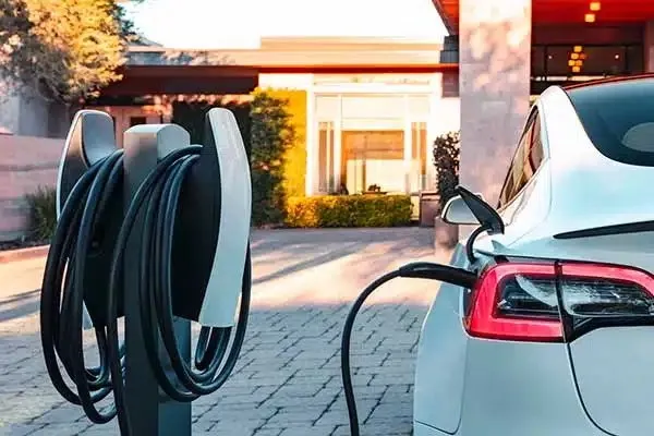 Slide of Coate's Electrical