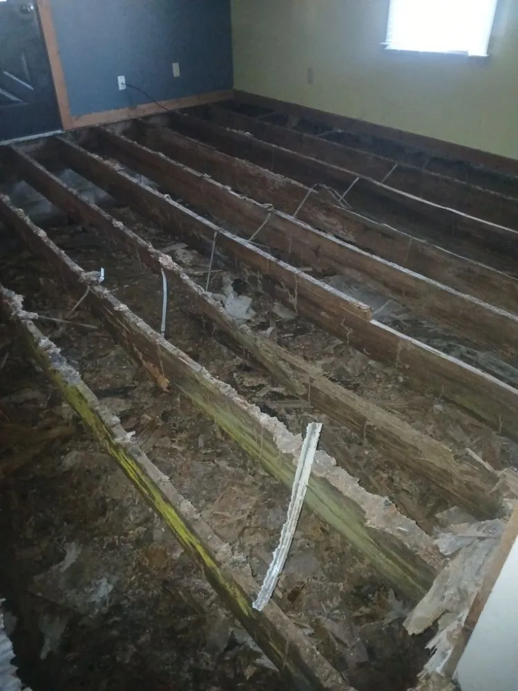 Slide of Coats Handyman Services