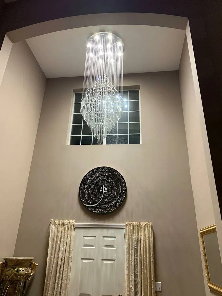 Slide of Cob Services