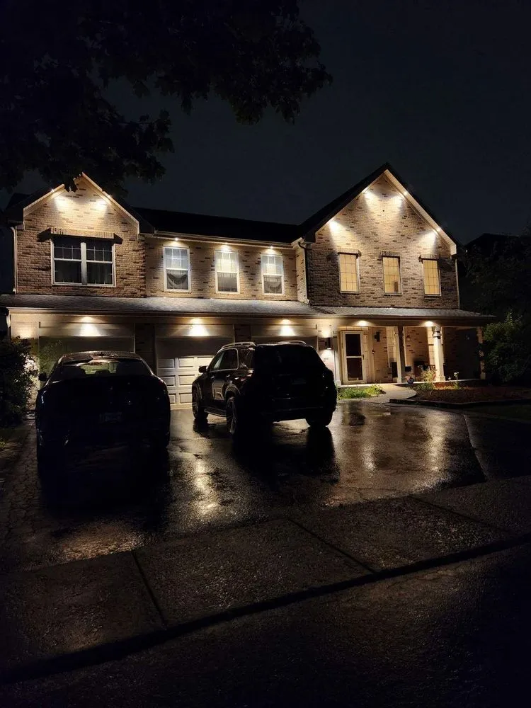 Slide of Cob Services