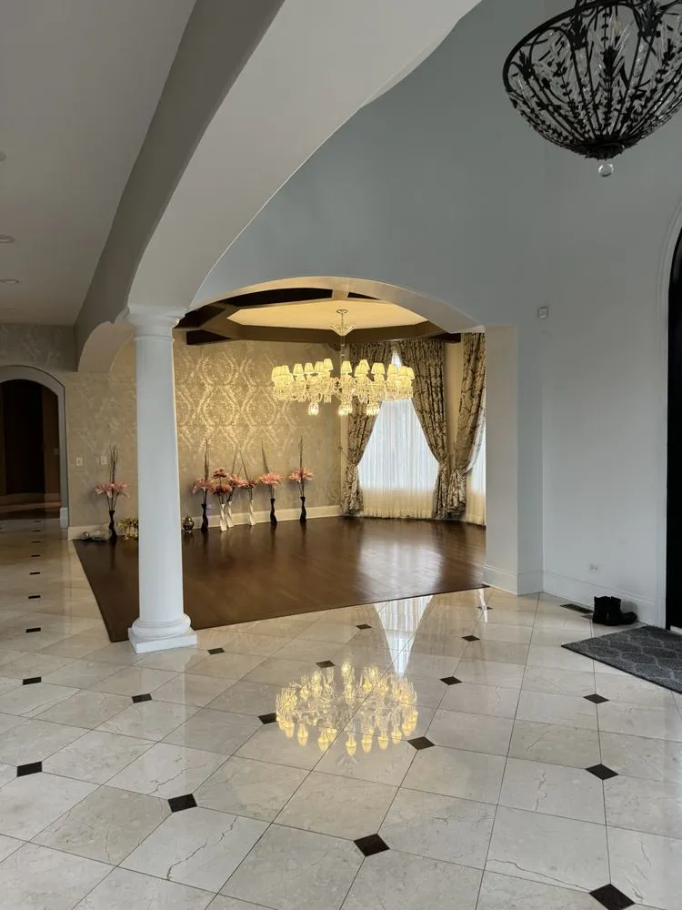 Slide of Cob Services