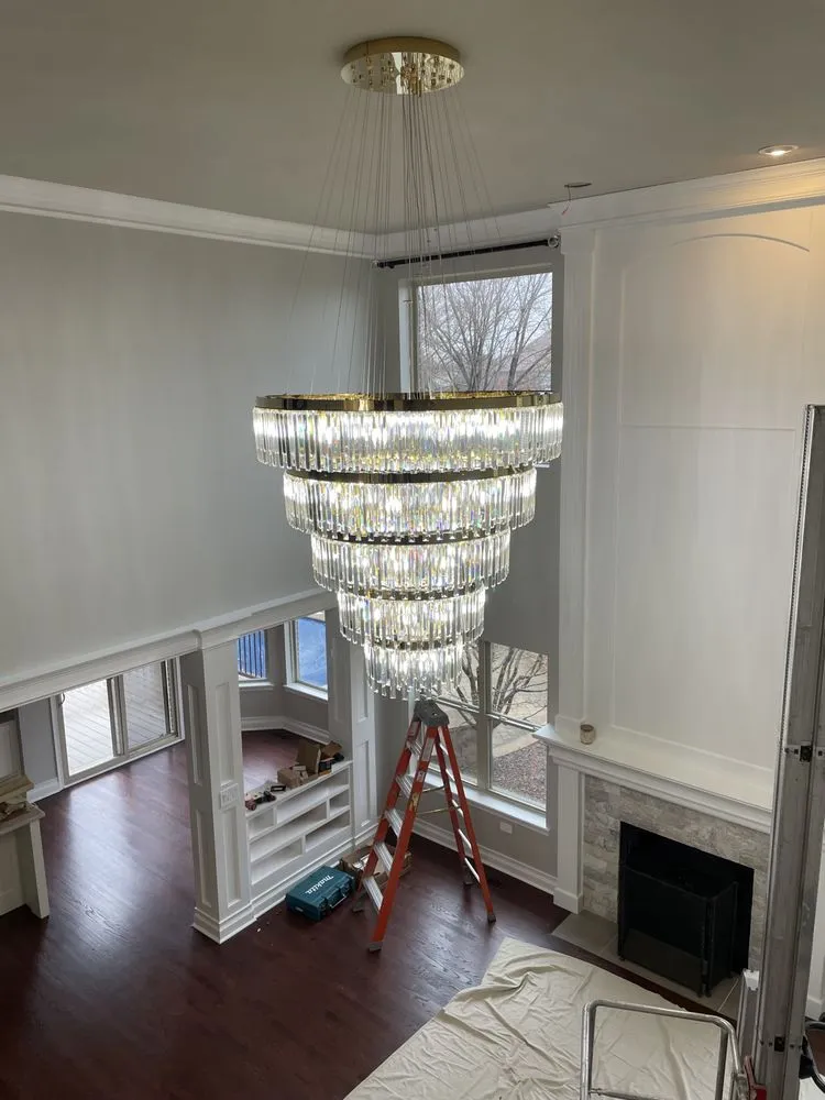 Slide of Cob Services