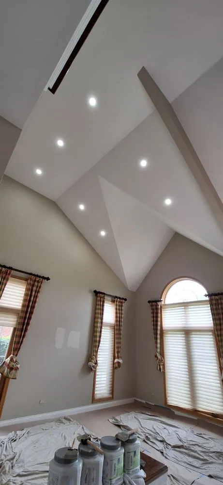 Slide of Cob Services