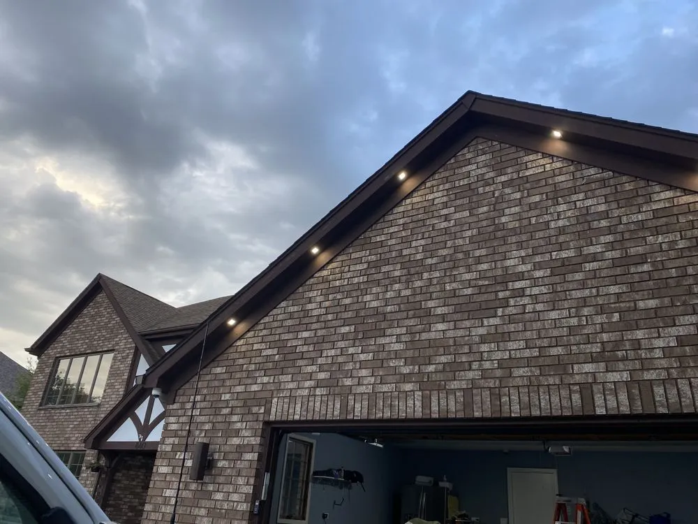 Slide of Cob Services