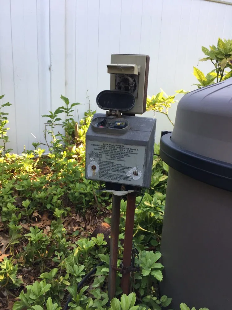 Slide of Cobalt Electric Corp