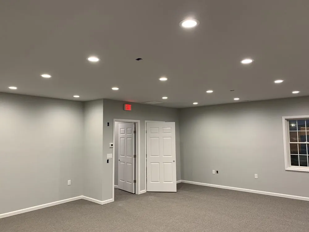 Slide of Cobalt Electric Corp