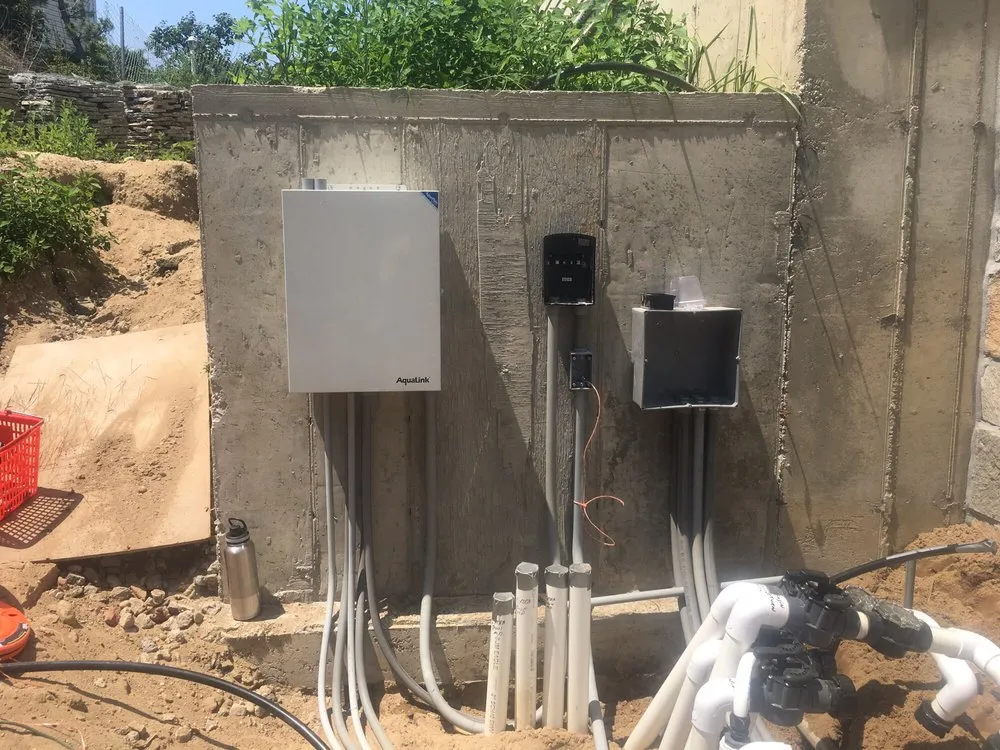 Slide of Cobalt Electric Corp