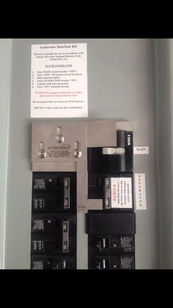 Affordable electrician providing lighting installation in , 