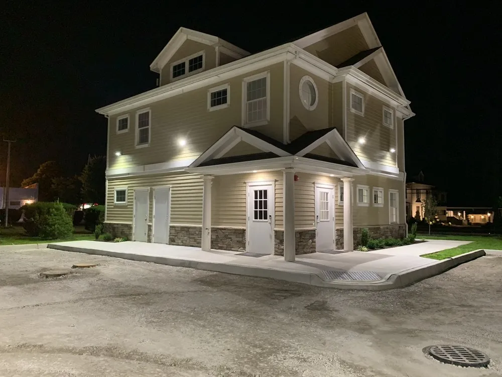 Slide of Cobalt Electric Corp