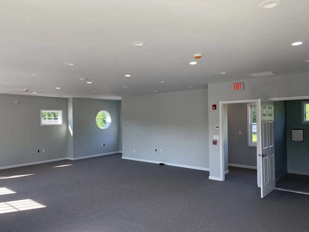 Slide of Cobalt Electric Corp