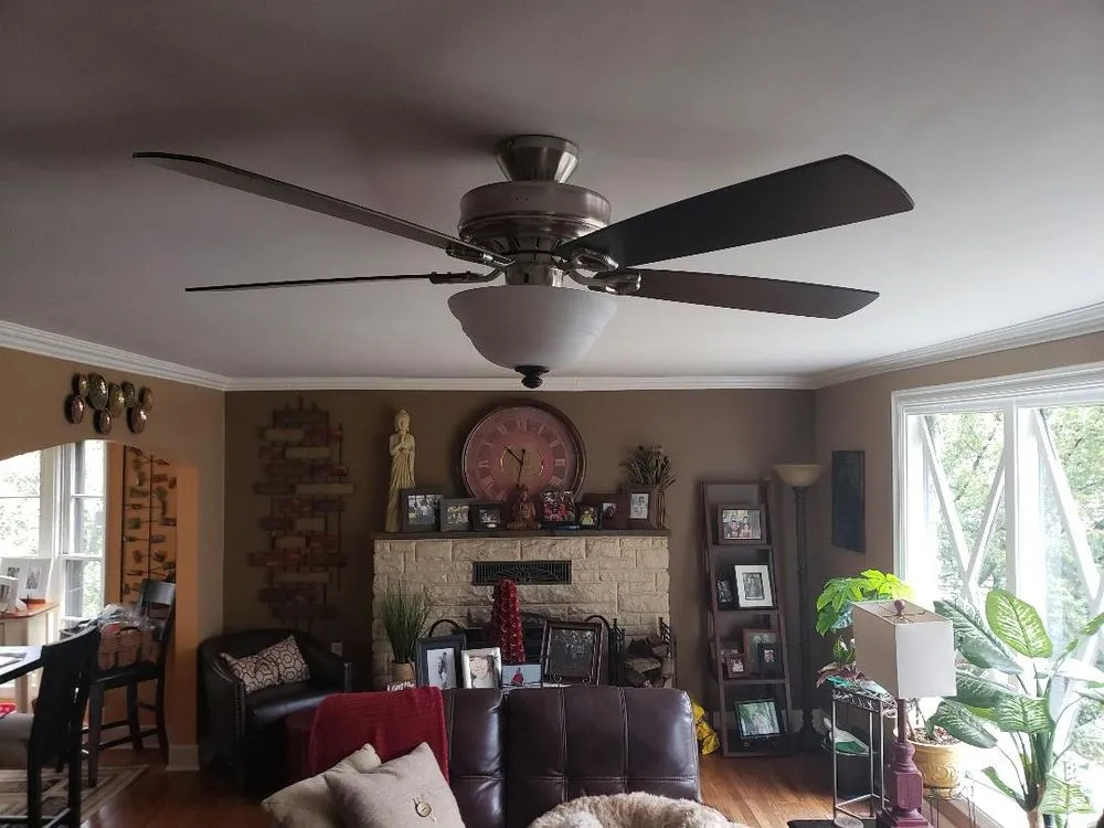 Certified panel upgrade experts serving Haddon Township, NJ - Cobalt Electric