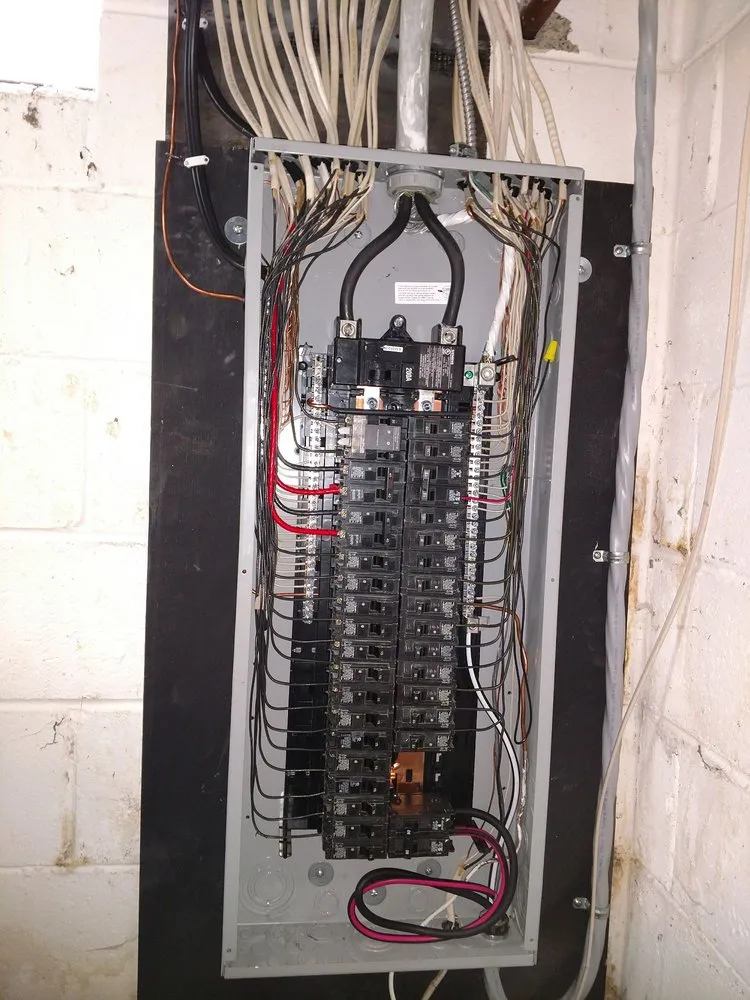Emergency electrical repair in Haddon Township, NJ by Cobalt Electric