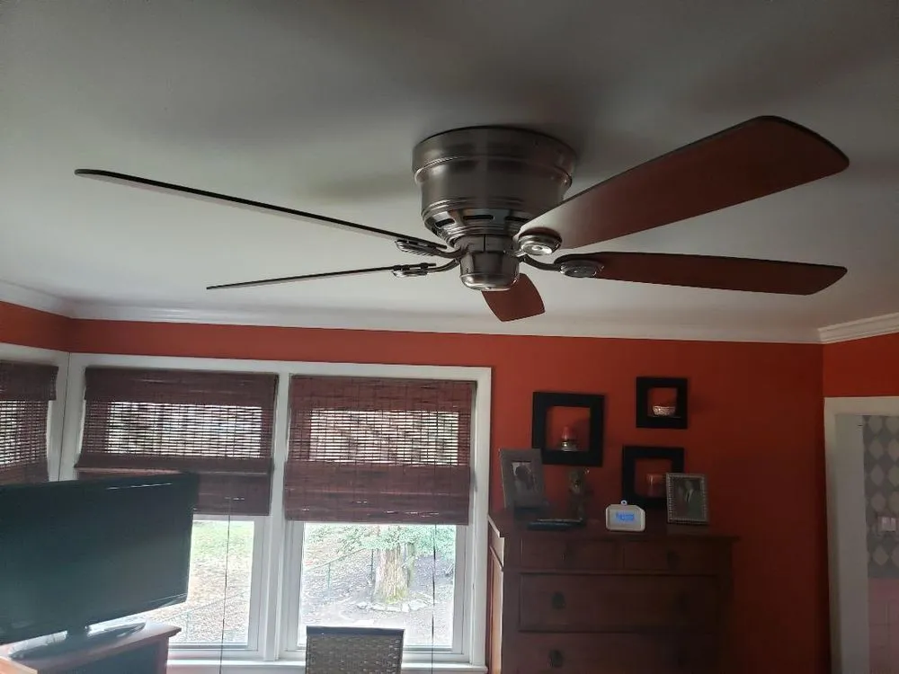 Expert electrician providing lighting installation in Haddon Township, NJ - Cobalt Electric