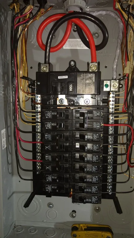 Certified outlet and switch repair service in Haddon Township, NJ - Cobalt Electric