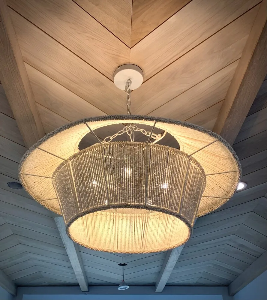 Emergency electrical service for homes in circuit breaker repair, by