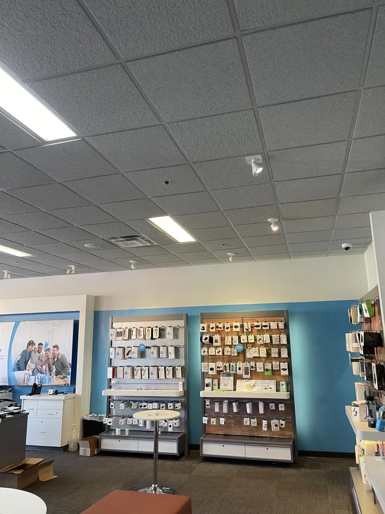 Slide of Cobb-AZ Electric