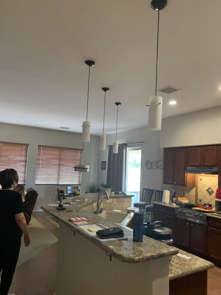 Slide of Cobb-AZ Electric