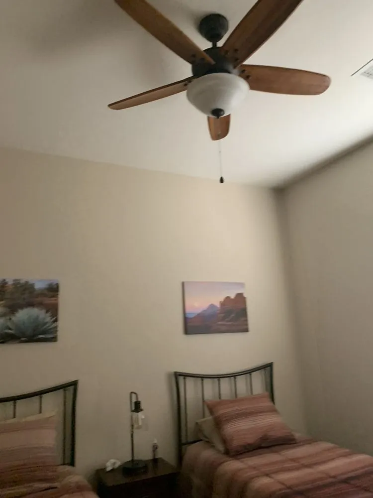 Slide of Cobb-AZ Electric