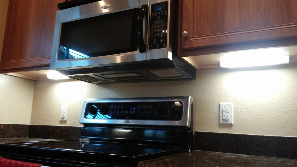 Affordable panel upgrade service in ,  - Cobb-AZ Electric