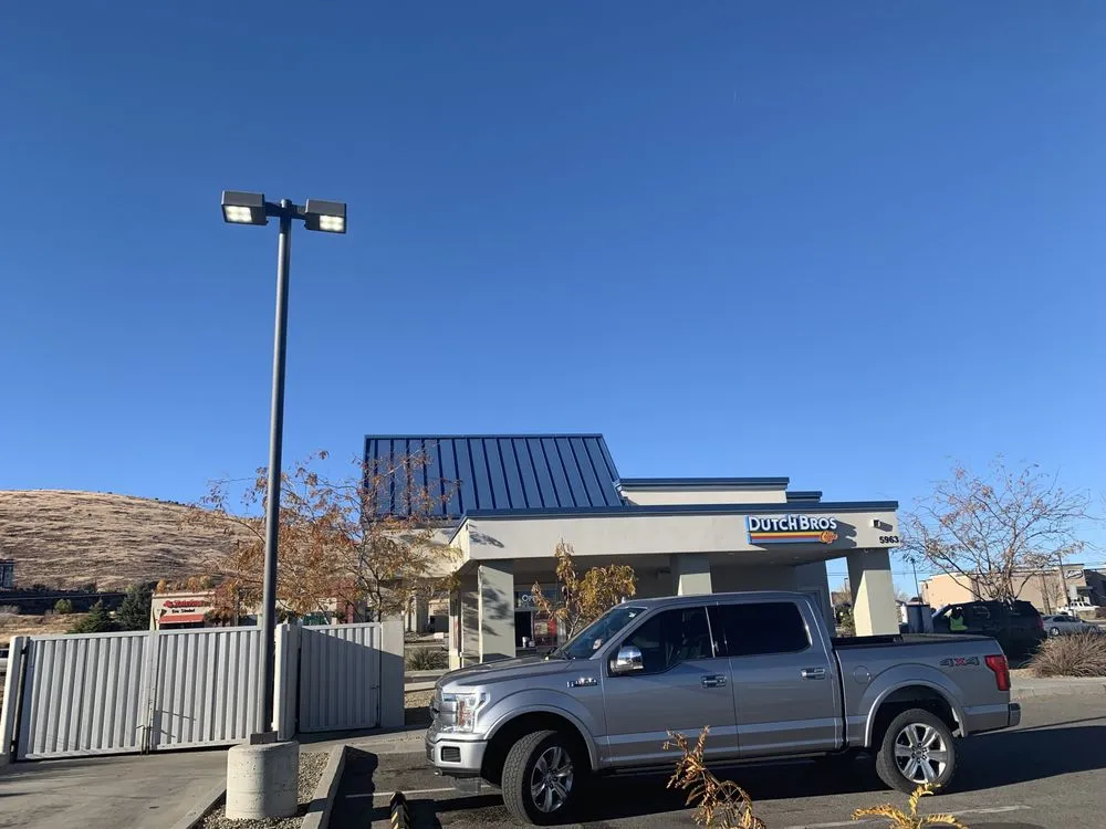 Slide of Cobb-AZ Electric